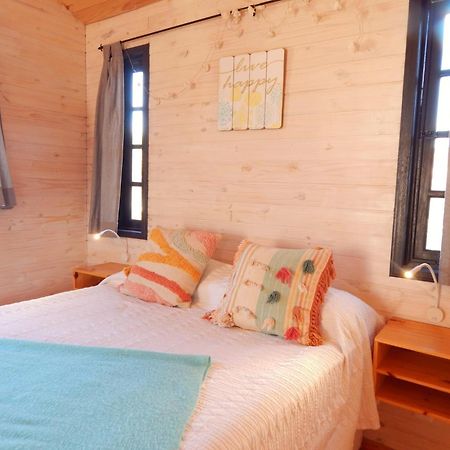 Ocean Paradise 1 Punta Del Diablo Εξωτερικό φωτογραφία