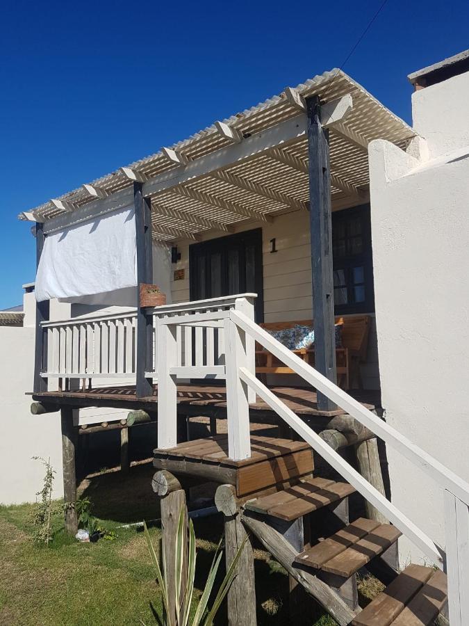 Ocean Paradise 1 Punta Del Diablo Εξωτερικό φωτογραφία